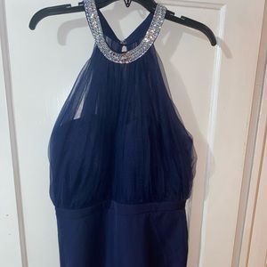 Evening gown/ prom dress/ bridesmaids dress